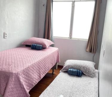 Belem Apartment | Apto no centro de Belém