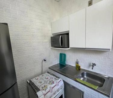 Nova Friburgo Apartment | Apto no centro de nova friburgo 1