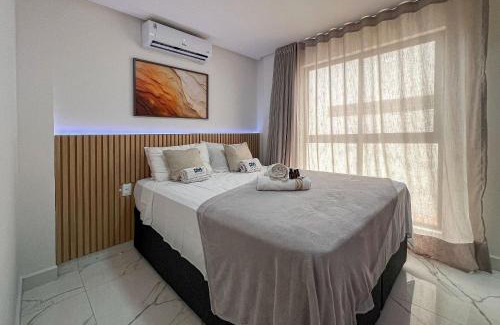 Bessa Apartment | Apto Novinho Bessa 200m Praia 4 Pessoas