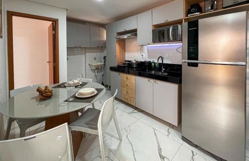 Bessa Apartment | Apto Novinho Bessa 200m Praia 4 Pessoas