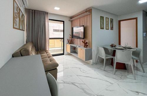 Bessa Apartment | Apto Novinho Bessa 200m Praia 4 Pessoas