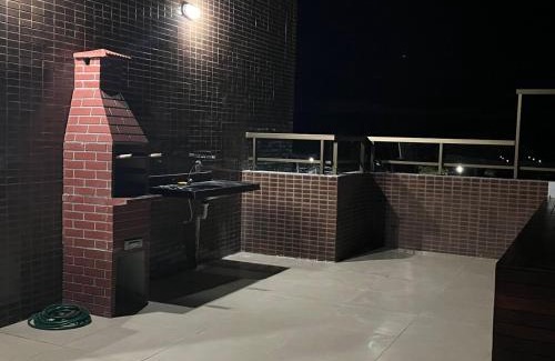 Jardim Brasilia Apartment | Apto novo! Recém entregue