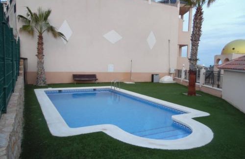 Los Geraeos Apartment | Apto. nuevo en Aguilas (Los Collados). Con WI-FI.