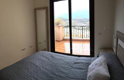 Los Geraeos Apartment | Apto. nuevo en Aguilas (Los Collados). Con WI-FI.