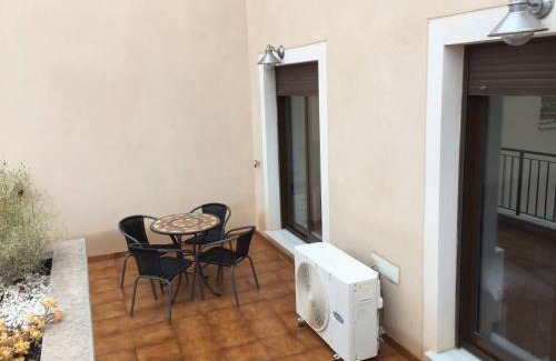 Los Geraeos Apartment | Apto. nuevo en Aguilas (Los Collados). Con WI-FI.