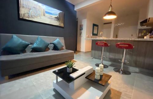 Girardot Apartment | Apto nuevo en Girardot, piscina, BBQ, terraza.