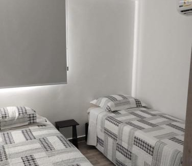 Riomar Apartment | Apto Nuevo Mallorquín Barranquilla