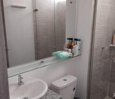 Riomar Apartment | Apto Nuevo Mallorquín Barranquilla