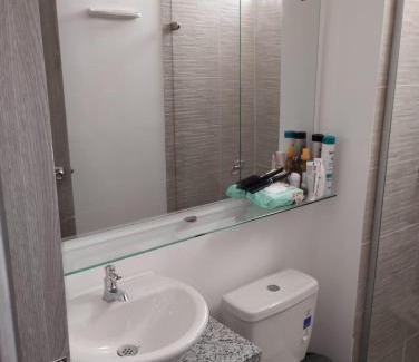Riomar Apartment | Apto Nuevo Mallorquín Barranquilla