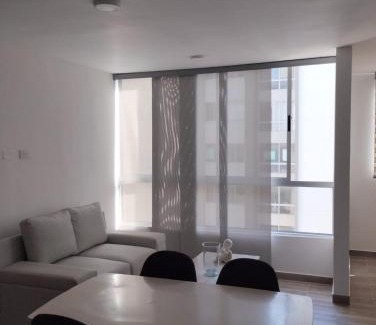 Riomar Apartment | Apto Nuevo Mallorquín Barranquilla