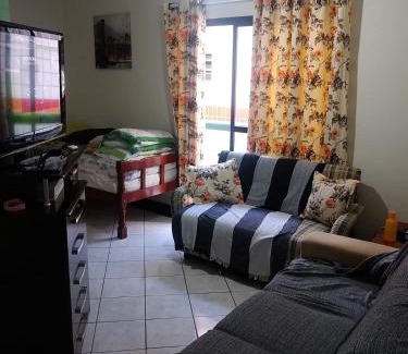 Boqueirao Apartment | Apto Osório Boqueirão
