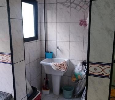 Boqueirao Apartment | Apto Osório Boqueirão