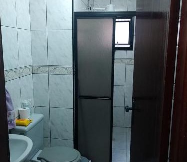 Boqueirao Apartment | Apto Osório Boqueirão