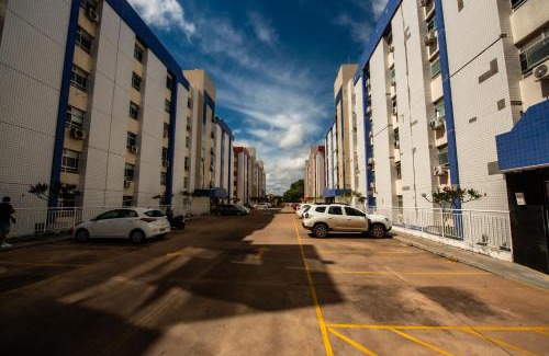 Asa Sul Apartment | Apto p home office c boa localizacao - Asa Sul DF