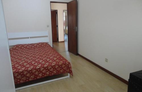 Aldeia de Paio Pires Apartment | Apto paio-pires