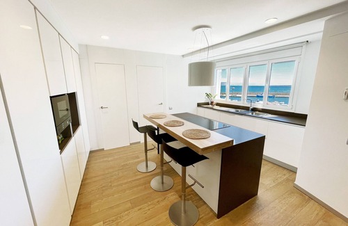 L'Ampolla Apartment | Apto Panoramic