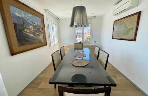 L'Ampolla Apartment | Apto Panoramic