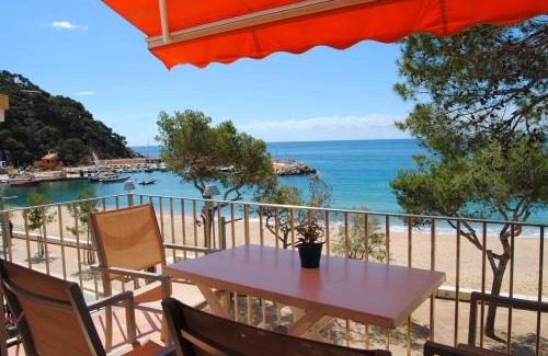 Llafranc Apartment | Apto. Plana - 374