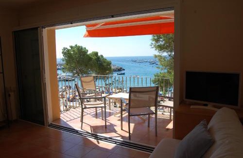 Llafranc Apartment | Apto. Plana - 374