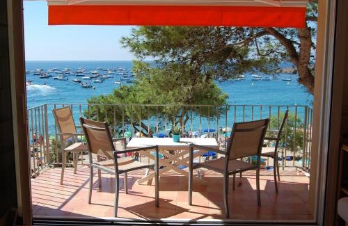 Llafranc Apartment | Apto. Plana - 374