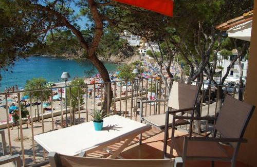 Llafranc Apartment | Apto. Plana - 374