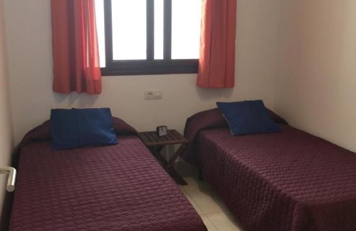 El Medano Apartment | Apto Playa Medano ideal teletrabajo