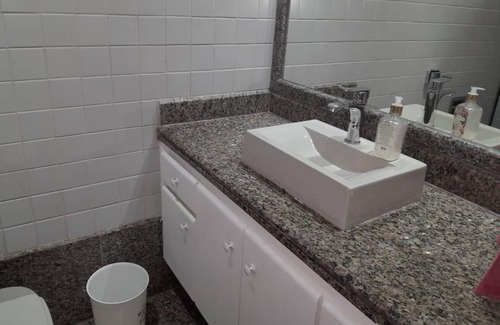 Vila Andrade Apartment | Apto próx ao parque Burle Marx no Panamby/SP