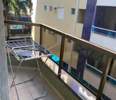 Praia Grande Apartment | Apto próximo a praia