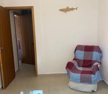 Praia Grande Apartment | Apto próximo a praia