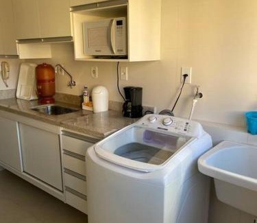 Praia Grande Apartment | Apto próximo a praia