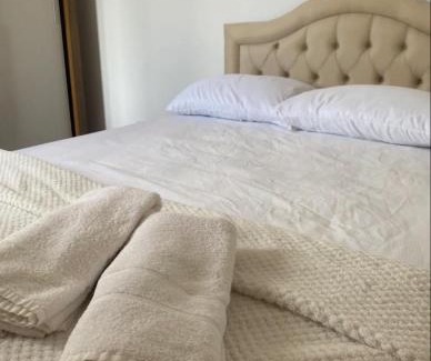 Umuarama Apartment | Apto próximo ao Shopping