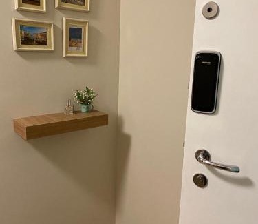 Consolacao Apartment | Apto próximo Av Paulista, garagem, 350 mts da estação Mackenzie, 200 mts Shopping Frei Caneca