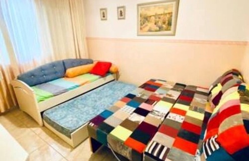 Vila Julia Apartment | Apto próximo da Praia da Enseada c Wi-Fi