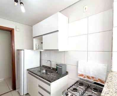 Segismundo Pereira Apartment | Apto próximo Ufu, Parque do Sabia, Madrecor