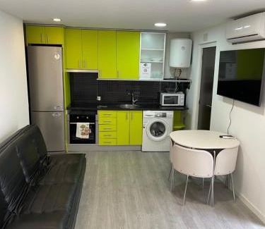 Pradolongo Apartment | Apto Pradolongo