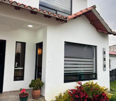 Guatavita Apartment | Apto Prados de San Jorge #2