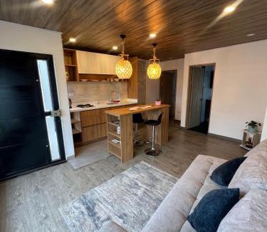 Guatavita Apartment | Apto Prados de San Jorge #2