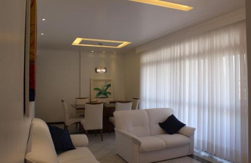 Vila Nova Apartment | Apto Praia do Forte - Excelente localização