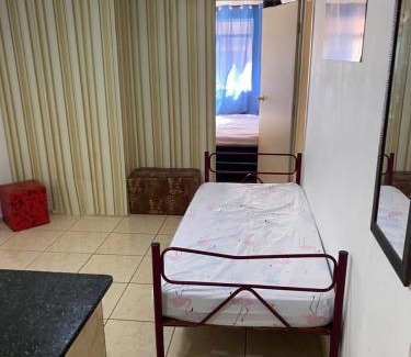 Praia Grande Apartment | Apto Praia Grande - Aviação 200 metros da Praia