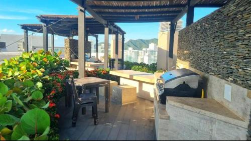 Soacha Apartment | Apto Reserva del Mar,Rodadero sur