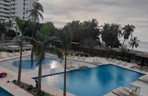 Soacha Apartment | Apto Reserva del Mar,Rodadero sur