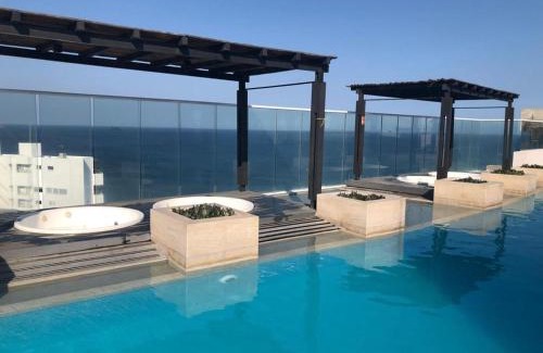 Soacha Apartment | Apto Reserva del Mar,Rodadero sur