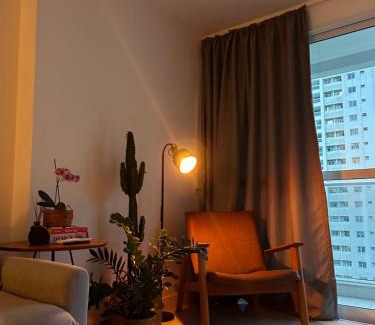 Camorim Apartment | Apto RioCentro, Parque Olímpico Barra da Tijuca RJ