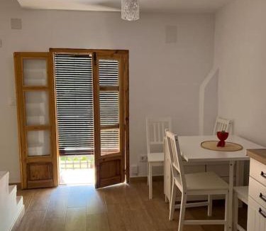 Jerica Apartment | Apto. Rural Cielo. Al lado Torre