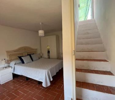 Jerica Apartment | Apto. Rural Cielo. Al lado Torre
