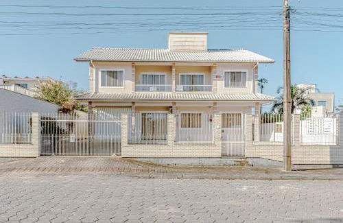 Praia do Sonho Apartment | APTO Schmitt 01 - 500m praia wifi