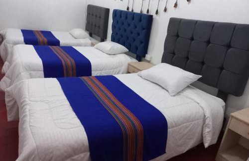 Cusco Historic Center Apartment | Apto Suyana
