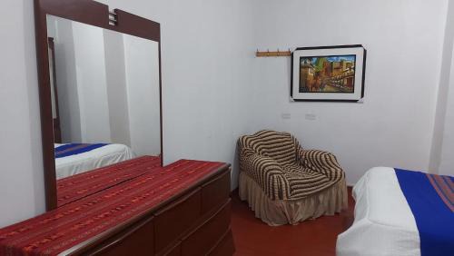 Cusco Historic Center Apartment | Apto Suyana