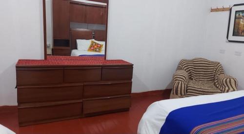 Cusco Historic Center Apartment | Apto Suyana
