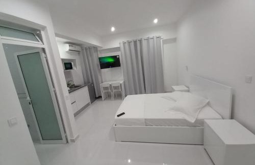 Praia Apartment | Apto T0 na Capital